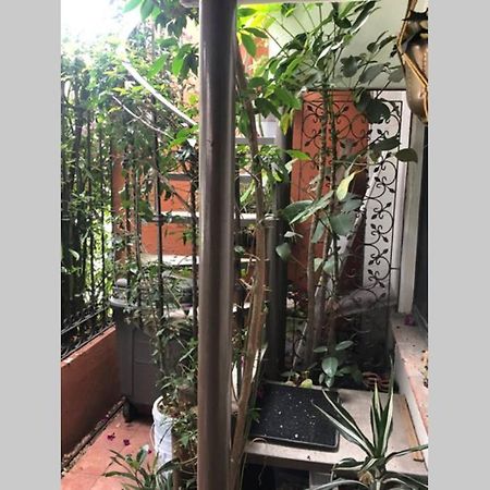 Amplia Habitacion Tipo Ejecutiva Con Bano Y Acceso Privados トルーカ エクステリア 写真