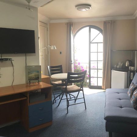 Amplia Habitacion Tipo Ejecutiva Con Bano Y Acceso Privados トルーカ エクステリア 写真