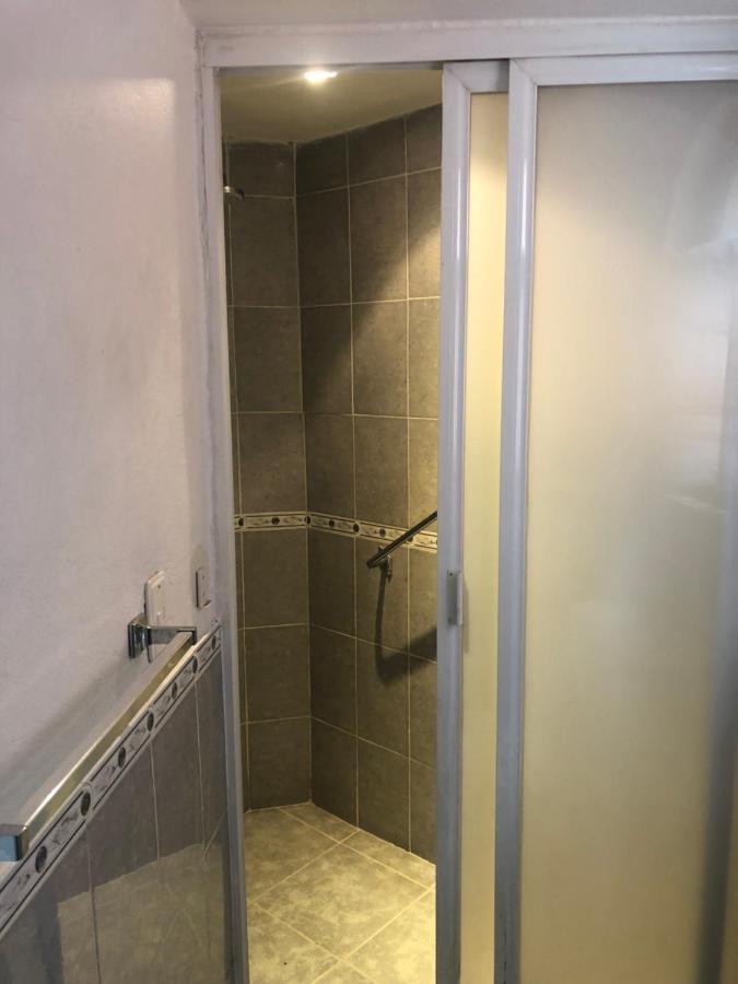 Amplia Habitacion Tipo Ejecutiva Con Bano Y Acceso Privados トルーカ エクステリア 写真